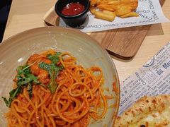 -米斯特比萨(罗斯福店)