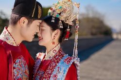 -今生有约婚纱摄影店(景德路店)