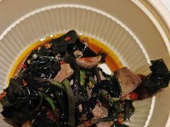 -贡宴盐帮菜自贡驻京联络处餐厅