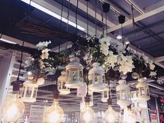 -宜家·瑞典风味餐厅(无锡店)