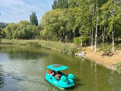 -大兴滨河森林公园