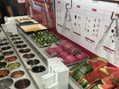 -海底捞火锅(贵和购物中心店.原鲁能城店)