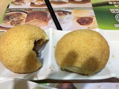 -添好运点心专门店(北角店)