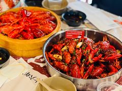 -靓靓蒸虾·头牌蒸虾(万松园玲珑店)