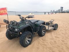 -金梦海湾浴场