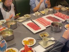 -君邦火锅(新疆大厦店)
