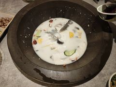 -鲜潭蒸汽石锅鱼(万象前海店)