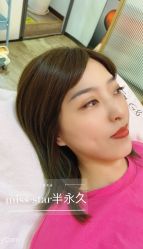 -MISS STAR·半永久纹眉·发际线·美瞳线