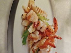 -香丰阁·烤鸭·川湘菜(清河店)