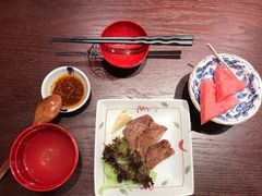 -翔峰炭火鳗鱼(悦泰街里公寓店)