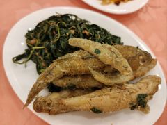 -深运潮州粥(东门店)