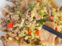 -千岛湖小鱼儿·淳安匠心农家菜