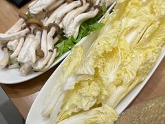 -湯系·煲汤手艺人(东二环泰禾广场店)