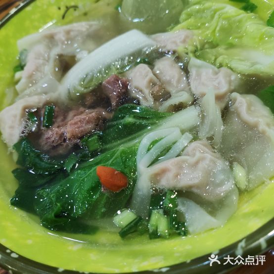 沙县风味小吃(开化北路店)