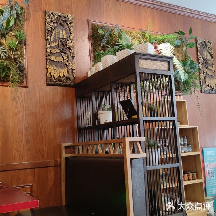 在北京吃到最地道的云南米线~家乡美食