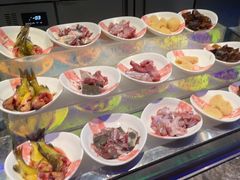 -曼格活海鲜·牛排自助(光明蓝鲸店)