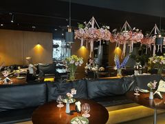 -Fuzzy Bistro 浮几韩餐·茶酒馆