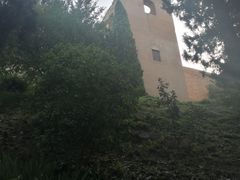 -阿尔罕布拉宫