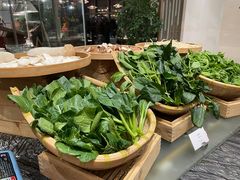 -索菲特酒店 · 云尚天际自助餐厅
