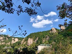 -九华山风景区