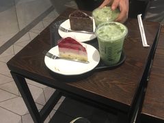 -星巴克(万都店)