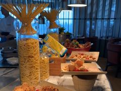 -洲际酒店·地平线全日餐厅HORIZON CAFÉ
