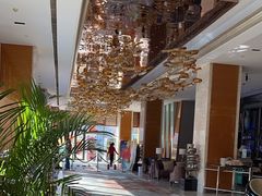 -廊坊固安福朋喜来登酒店
