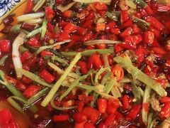 -拈一筷子·宜宾江湖菜(总店)