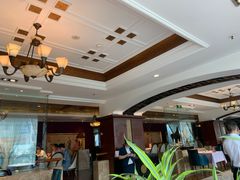大堂-大蓉和(一品天下店)