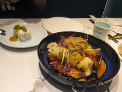 -阿里疆Alijiang·丝路美食·异域风情·清真(长楹天街店)