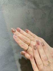 -LILY NAILS美甲美睫