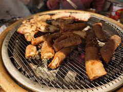 -西塔老太太泥炉烤肉(北京望京店)