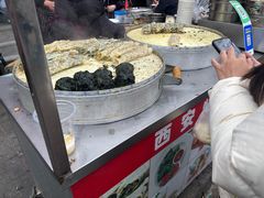 -东仓门早市