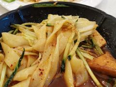 -巴依老爷·新疆美食(上城区天城路店)