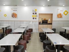 -圆碌碌甜品屋(二中店)