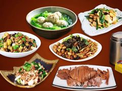 -宣威山野人家·现炒云南菜(金碧店)