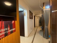 -感智盲人按摩·艾灸·肩颈SPA(岗厦店)