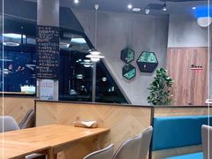 -青麦家·融合餐厅(江岛智立方店)