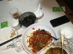 -徽镇小厨·经典徽菜(十里河店)