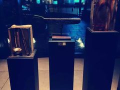 -丽晶轩中餐厅(重庆丽晶酒店)