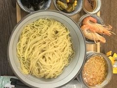 -蟹味阁·蟹黄面(体育西横街店)