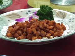 -春满人间酒楼(园岭中路店)