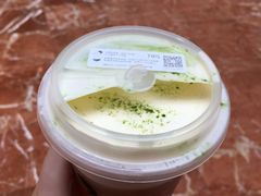 金凤茶王-喜茶(上海正大广场店)