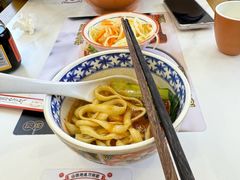 -初晋·山西地道刀削面.晋北莜面香(星耀城店)