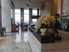 -嘉定凯悦·咖啡厅