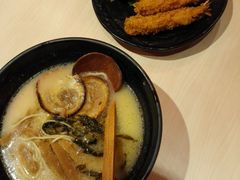 -味千拉面(和平大道奥山世纪城店)