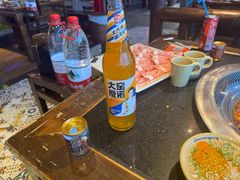 -唇辣号重庆老火锅(燕郊鑫乐汇店)