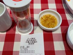 -西贝(无锡万象城店)