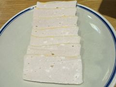 鱼糕-肖记公安牛肉鱼杂(田林路店)
