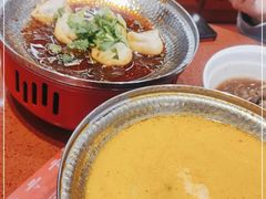 -喜家德虾仁水饺(东海缤纷天地店)